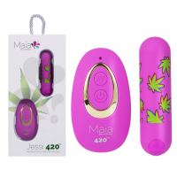 Maia JESSI 420 Remote Maia JESSI 420 Remote